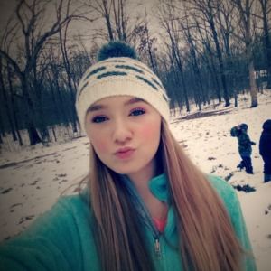 Meet your Posher, Haley